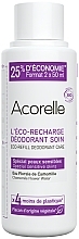 Fragrances, Perfumes, Cosmetics Roll-On Deodorant - Acorelle Eco-refill Deodorant Sensitive Skin (refill) 