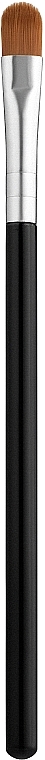 Makeup Brush CS-108, black - Cosmo Shop — photo N2