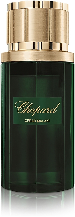 Chopard Cedar Malaki - Eau de Parfum — photo N2