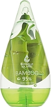 Face, Hair & Body Gel "Bamboo" - Miracle Island Bamboo 95% All In One Gel — photo N6