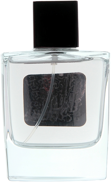 Franck Boclet Incense - Eau de Parfum (tester with cap) — photo N3