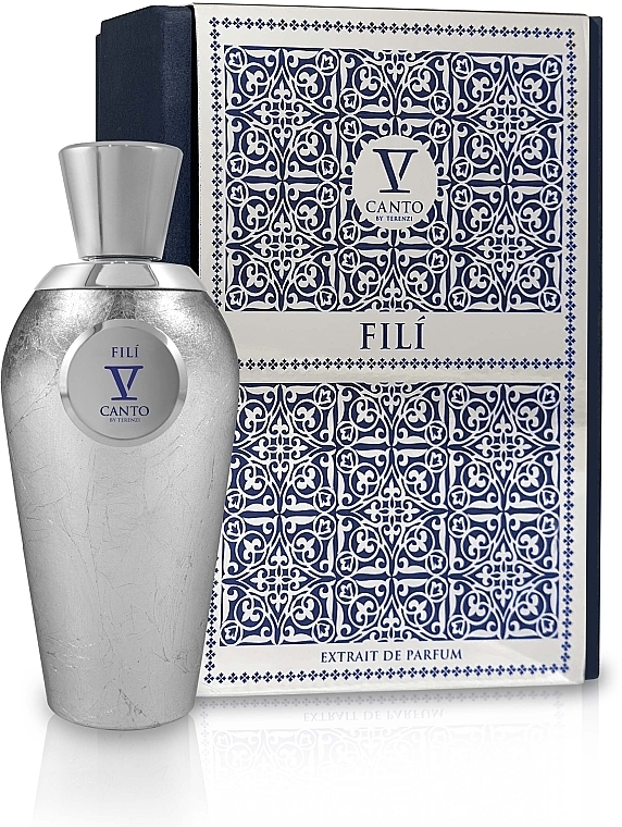 V Canto Fili - Perfume — photo N2