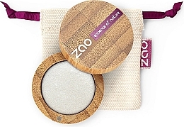 Fragrances, Perfumes, Cosmetics Pearl Eyeshadow - ZAO Pearly Eye Shadow