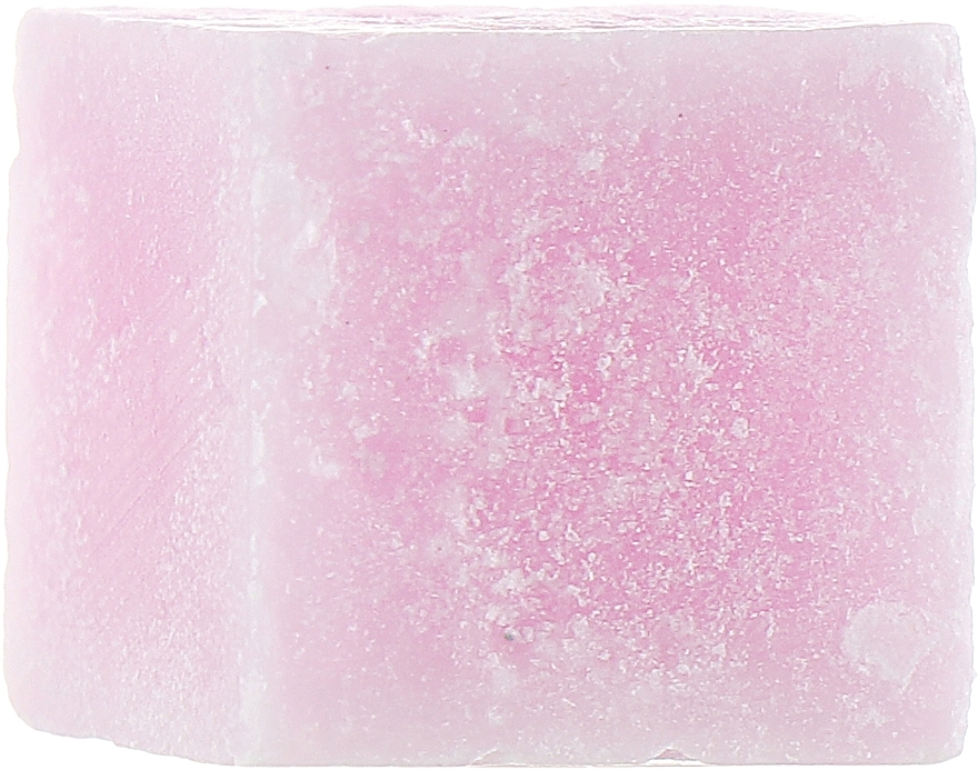 Scented Cubes "Rose" - Scented Cubes Rose Candle — photo N25