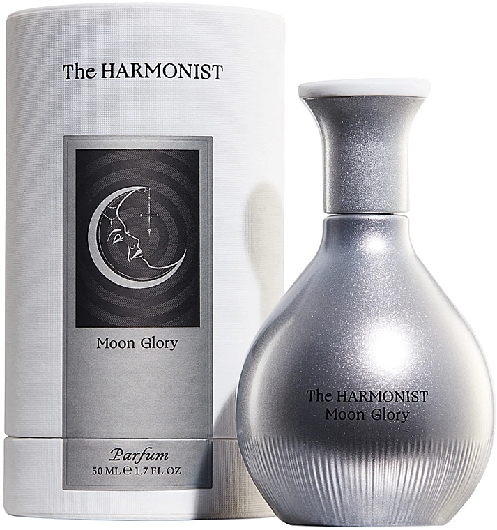 The Harmonist Moon Glory - Perfumes — photo N1