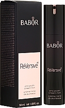 Fragrances, Perfumes, Cosmetics Rich Face Cream - Babor ReVersive Pro Youth Cream Rich