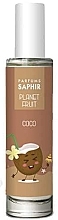 Fragrances, Perfumes, Cosmetics Saphir Parfums Planet Fruit Coco - Eau de Toilette