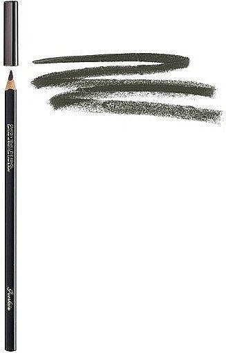 Eyeliner - Guerlain Eye Pencil With Sharpener — photo N8