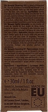 Facial Cleansing Oil - Revuele Apothecary Cleansing Oil — photo N36