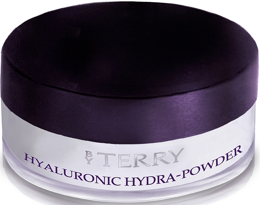 Hyaluronic Acid Loose Powder - By Terry Hyaluronic Hydra-Powder — photo N1