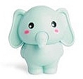 Fragrances, Perfumes, Cosmetics Lip Balm 'Elephant', green - Martinelia Cute Elephant Lip Balm