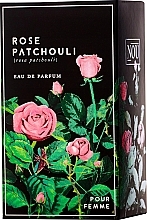 NOU Rose Patchouli - Eau de Parfum — photo N2