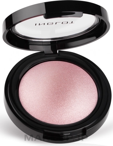 Face & Body Highlighter - Inglot Medium Sparkler Face Eyes Body Highlighter — photo 31