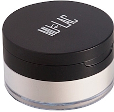 Fragrances, Perfumes, Cosmetics Loose Powder - Mulac Loose Powder Seal The Deal