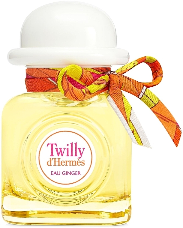 Hermes Twilly d'Hermes Eau Ginger - Set — photo N3