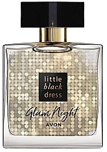 Fragrances, Perfumes, Cosmetics Avon Little Black Dress Glam Night - Eau de Parfum