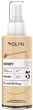 Honey Body Mist - Yolyn Body Mist — photo N3