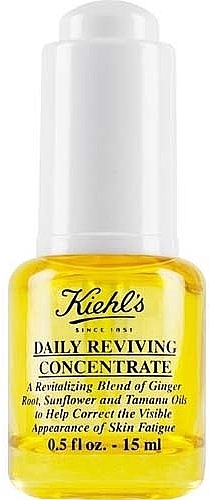 Daily Reviving Concentrate - Kiehl`s Daily Reviving Concentrate — photo N1