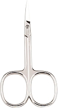 Cuticle Scissors - Titania Solingen — photo N1