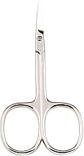 Fragrances, Perfumes, Cosmetics Cuticle Scissors - Titania Solingen