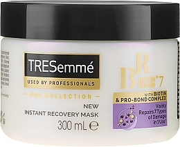 Fragrances, Perfumes, Cosmetics Repair Hair Mask - Tresemme Biotin Repair 7 Mask