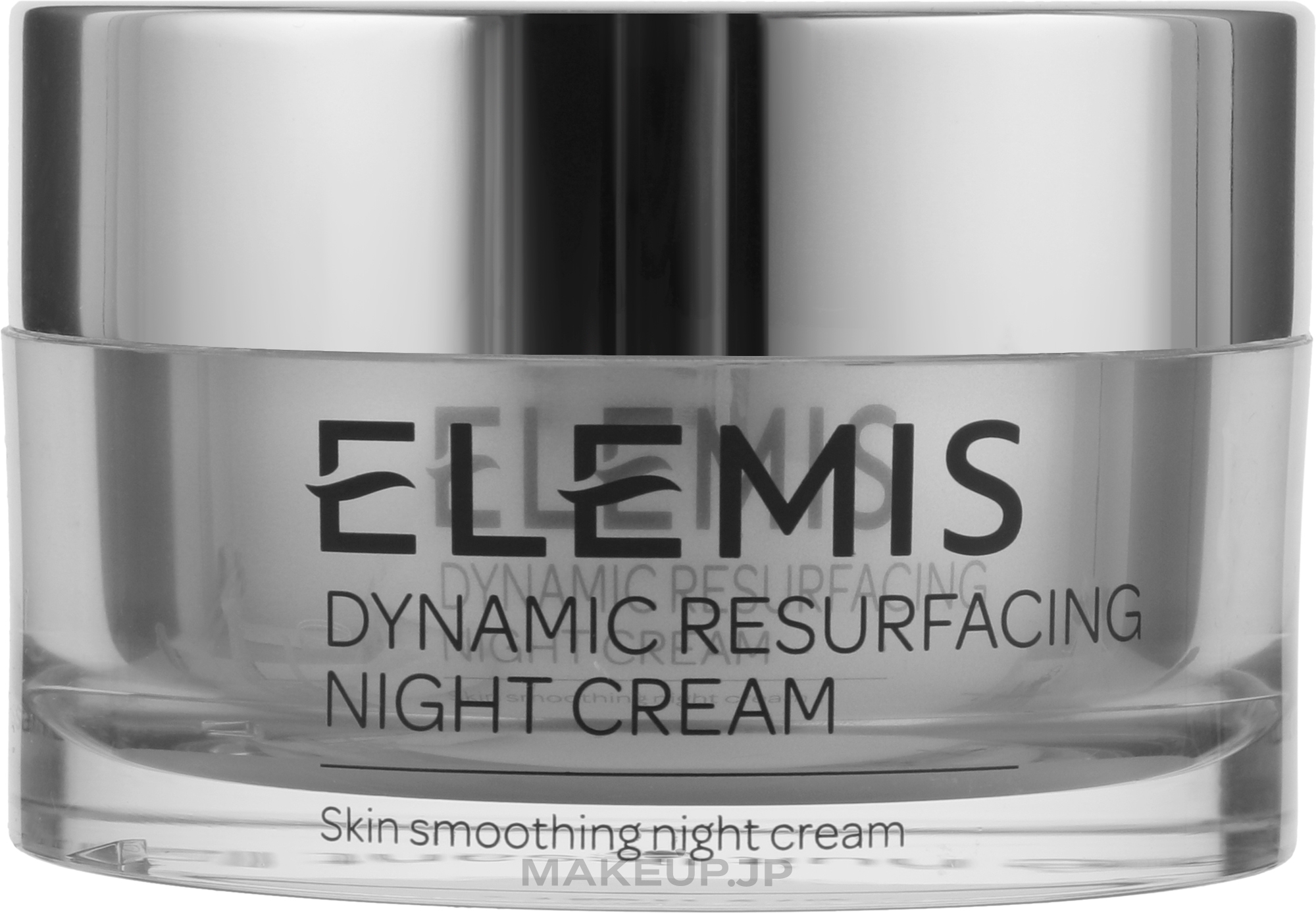 Night Face Cream - Elemis Dynamic Resurfacing Night Cream — photo 50 ml