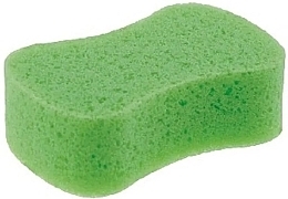 Shower Sponge, green - Inter-Vion — photo N3