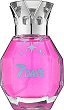 Fragrances, Perfumes, Cosmetics 7 Days Shine, Bombita! Loco Bae - Eau de Toilette