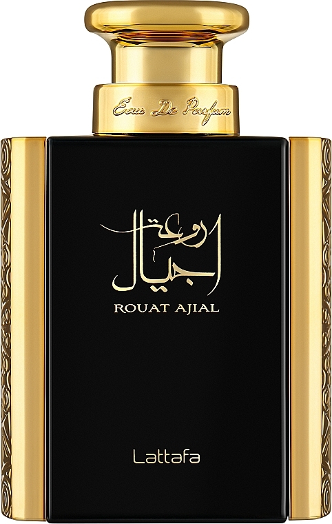 Lattafa Perfumes Rouat Ajial - Eau de Parfum — photo N13