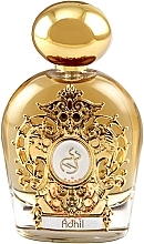 Fragrances, Perfumes, Cosmetics Tiziana Terenzi Adhil Assoluto - Perfume (tester with cap)