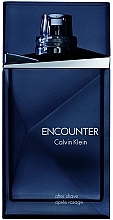 Fragrances, Perfumes, Cosmetics Calvin Klein Encounter - After Shave Lotion