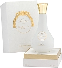 Fragrances, Perfumes, Cosmetics Dorin Les Jardins du Chateau  - Perfumes