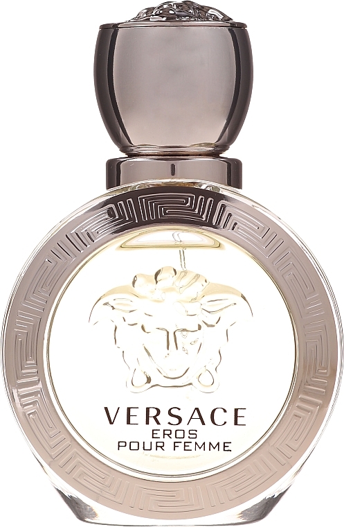 Versace Eros Pour Femme - Deodorant — photo N3