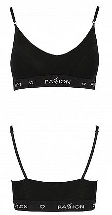 Sport Top PS009, black - Passion — photo N2