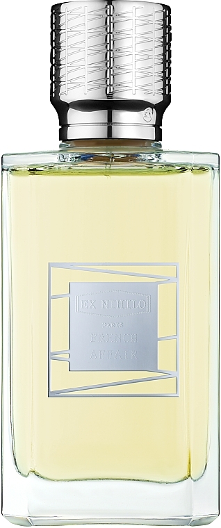 Ex Nihilo French Affair - Eau de Parfum — photo N6