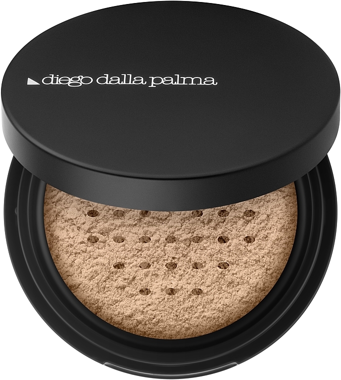 Face Loose Powder - Diego Dalla Palma Loose Powder — photo N1