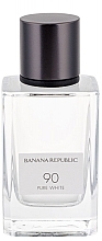 Fragrances, Perfumes, Cosmetics Banana Republic 90 Pure White - Eau de Parfum (tester without cap)