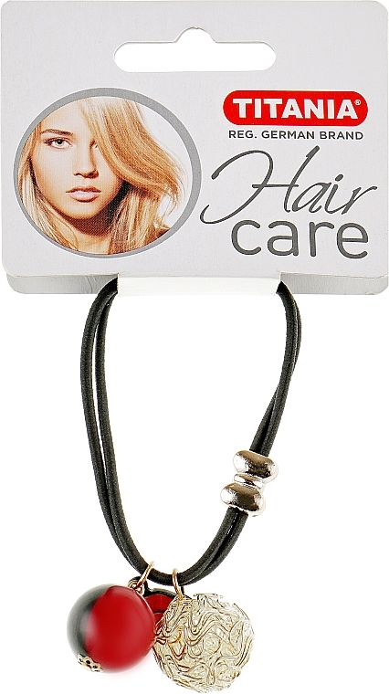 Hair Tie - Titania Hair Care — photo N1