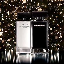 Narciso Rodriguez For Her Pure Musc - Set — photo N3