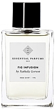 Fragrances, Perfumes, Cosmetics Essential Parfums Fig Infusion - Eau de Parfum (tester without cap)