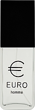 Fragrances, Perfumes, Cosmetics Avalon Euro Homme - Eau de Cologne