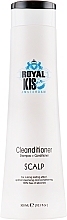 Anti-Dandruff Conditioning Shampoo - Kis Care Royal Scalp Cleanditioner — photo N1