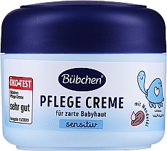 Cosmetic Baby Cream - Bubchen Kinder Kosmetic Creme — photo N3