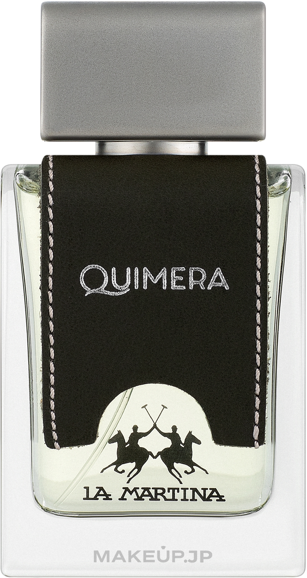 La Martina Quimera Hombre - Eau de Toilette (tester with cap) — photo 100 ml