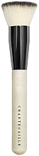 Makeup Brush - Chantecaille Buff & Blur Brush — photo N5