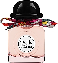 Hermes Twilly d`Hermes - Eau de Parfum — photo N1