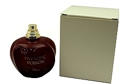 Dior Hypnotic Poison - Eau de Toilette (tester without cap) — photo N4