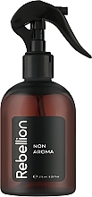 Home Neutralizer Spray - Rebellion Non Aroma — photo N1