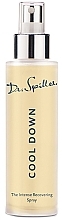 Intense Recovering Spray - Dr. Spiller Source Of Beauty Cool Down Intense Recovering Spray — photo N2