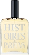 Histoires de Parfums 1969 Parfum de Revolte - Eau de Parfum — photo N1